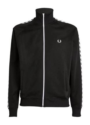 Fred perry мужской костюм с лампасами спортивный костюм мужской с лампасами спортивный костюм с лампасами fred5 фото