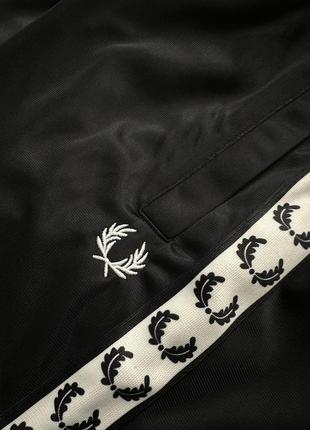 Fred perry мужской костюм с лампасами спортивный костюм мужской с лампасами спортивный костюм с лампасами fred10 фото