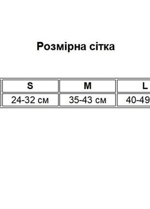 Труси для собак pet style "№2" сині m4 фото