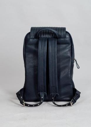 Kostelni blue river backpack2 фото