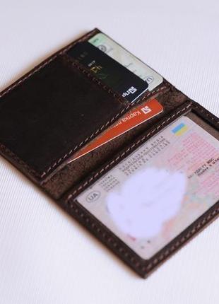 Обкладинка на паспорт нового зразку4 фото