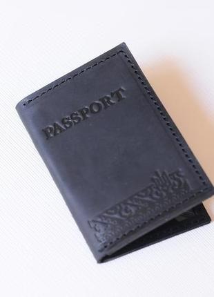 Обкладинка на паспорт нового зразку8 фото
