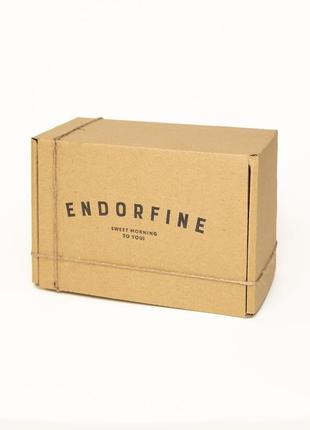 Подарочный набор sweetbox №4 2 банки 234 г endorfine4 фото
