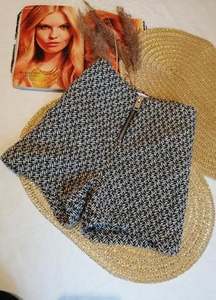 Теплі шорти mango