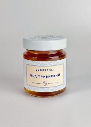 Мед травневий 280 г endorfine