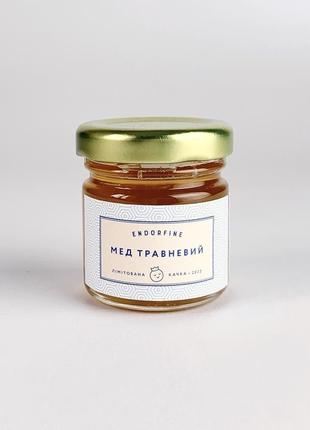 Мед травневий 60 г endorfine