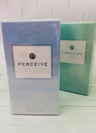 Avon perceive 501 фото