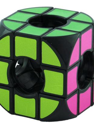 Кубик рубика без центра усеченный void cube