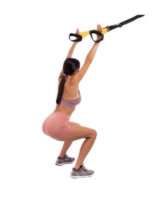 Петли trx функциональный тренажер pro pack p3 home