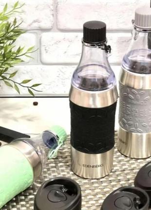 Термокухоль .термопляшка edenberg eb 634 .термос чашка