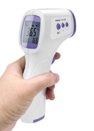 Безконтактний термометр ck-1501