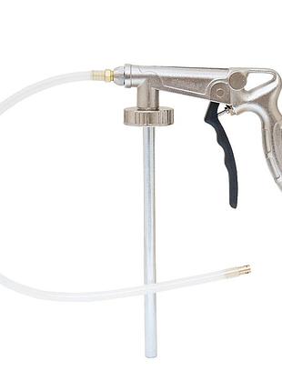 Пневмопистолет для гравитекса