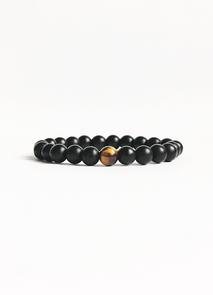 Браслет «tiger eye», тигрове око