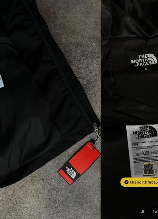 Ветровка the north face с водоотталкивающого материала ветровка north face ветровка tnf ветровка норд фейс8 фото