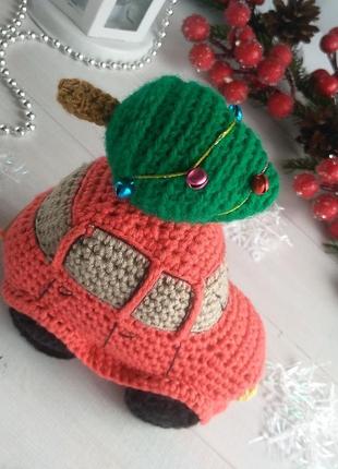 Машинка.игрушка для мальчика