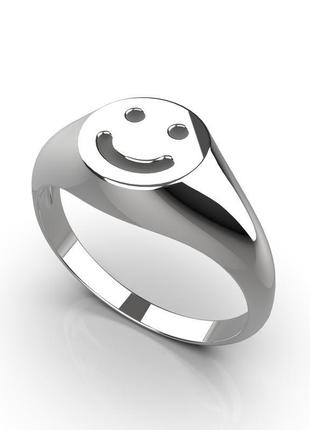 Печатка smile