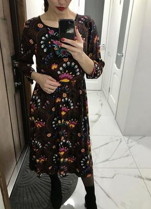 Сукня вишиванка