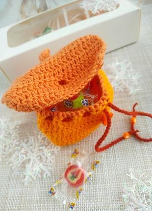 Ведмедик тільда 8