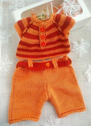 Ведмедик тільда 10