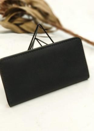 Кожаный портмоне stedley ostrek