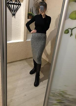 Юбка 8