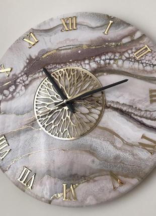 Часы настенные4 фото