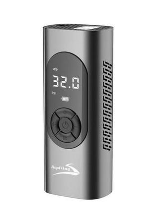 Aspiring storm 2 power bank 2