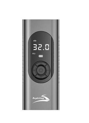Aspiring storm 2 power bank 4