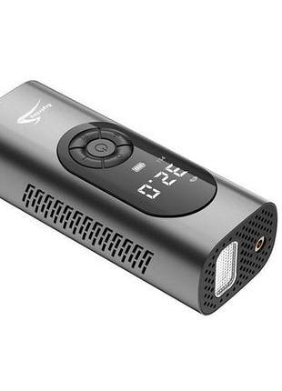 Aspiring storm 2 power bank 3