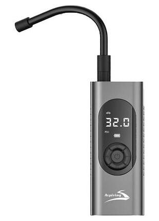 Aspiring storm 2 power bank 6