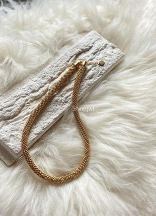 Жгут на шею