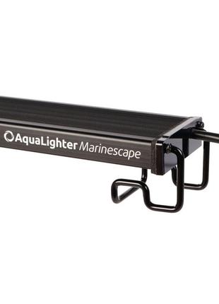 Светодиодный светильник aqualighter marinescape 60 см, 10000-14000к, 1150 люм1 фото