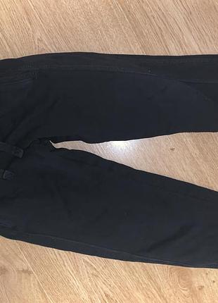 Стильні спортивні штани