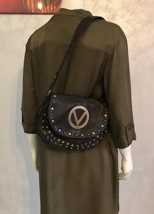 Коричневая сумка