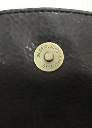 Коричнева сумка 5