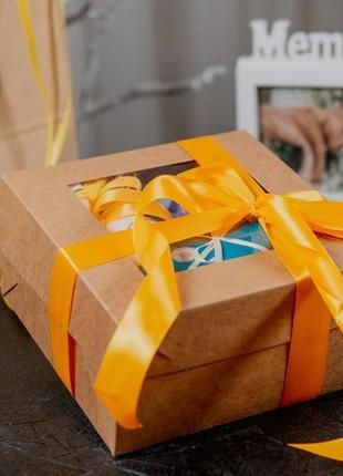 Подарочный набор "sunny mood⭐️"