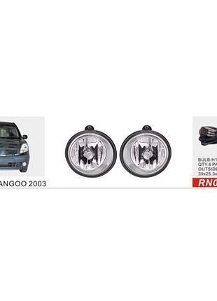 Фари дод. модель renault kengoo 2003-08/trafic 07-14/rn-053/h11-12v55w/ел.провідка (rn-053)