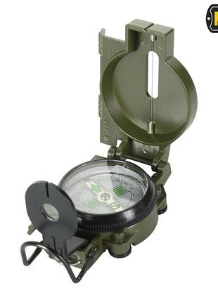 M-tac компас армійський ranger олива1 фото