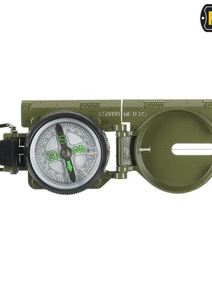 M-tac компас армійський ranger олива2 фото