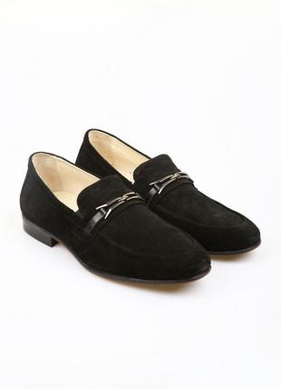 Туфли черный (siv-2292-black)