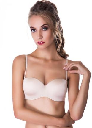 Итальянский бюстгальтер push-up si e lei