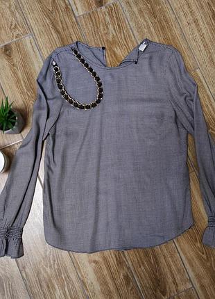 Блуза з віскози