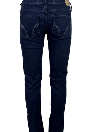 Женские джинсы, размер xs, w26, l30,2 фото