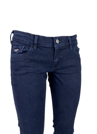 Жіночі джинси, розмір xs, w26, l30,3 фото