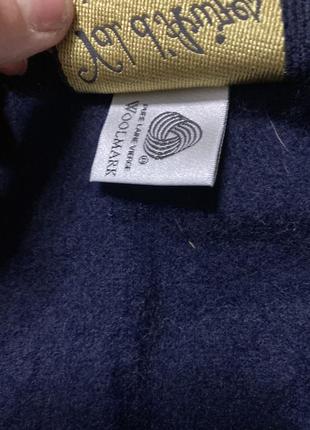 Волшащий винтажный кардиган шерстяной кардиган на пуговицах винтаж val d'auzes, xxxl4 фото
