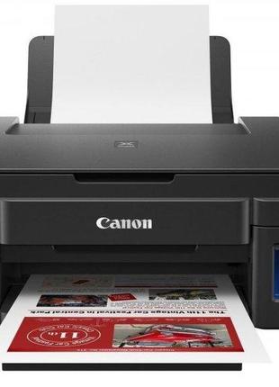 Мфу canon pixma g3410 (3411) wifi