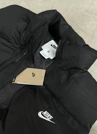 Мужская жилетка nike club puffer жилетка nike жилетки найк стеганые жилеты nike мужская жилетка nike демисезон8 фото