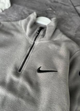 Фліска nike чоловіча фліска nike світшоти nike найк світшот cвітшоти nike чоловічі костюм спортивний nike3 фото