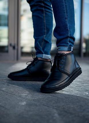 Чоботи чоловічі ugg угі