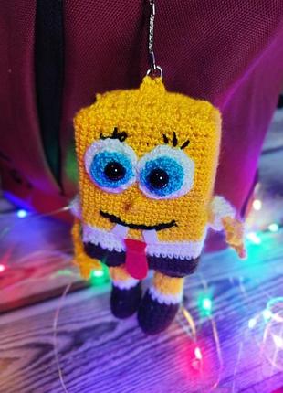 Спанч боб